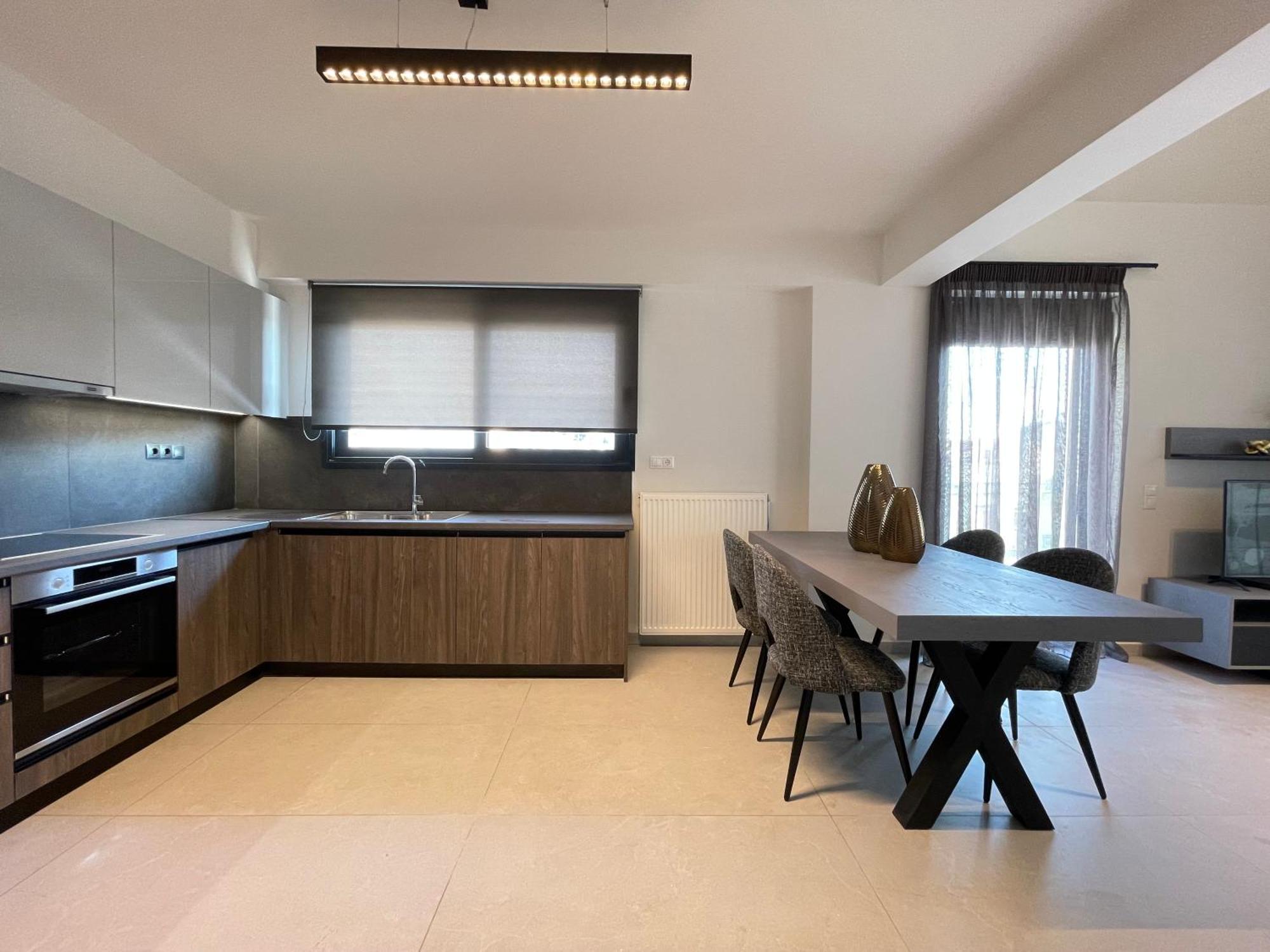 Gleaming Apartments Near Athens Metro Mall エクステリア 写真