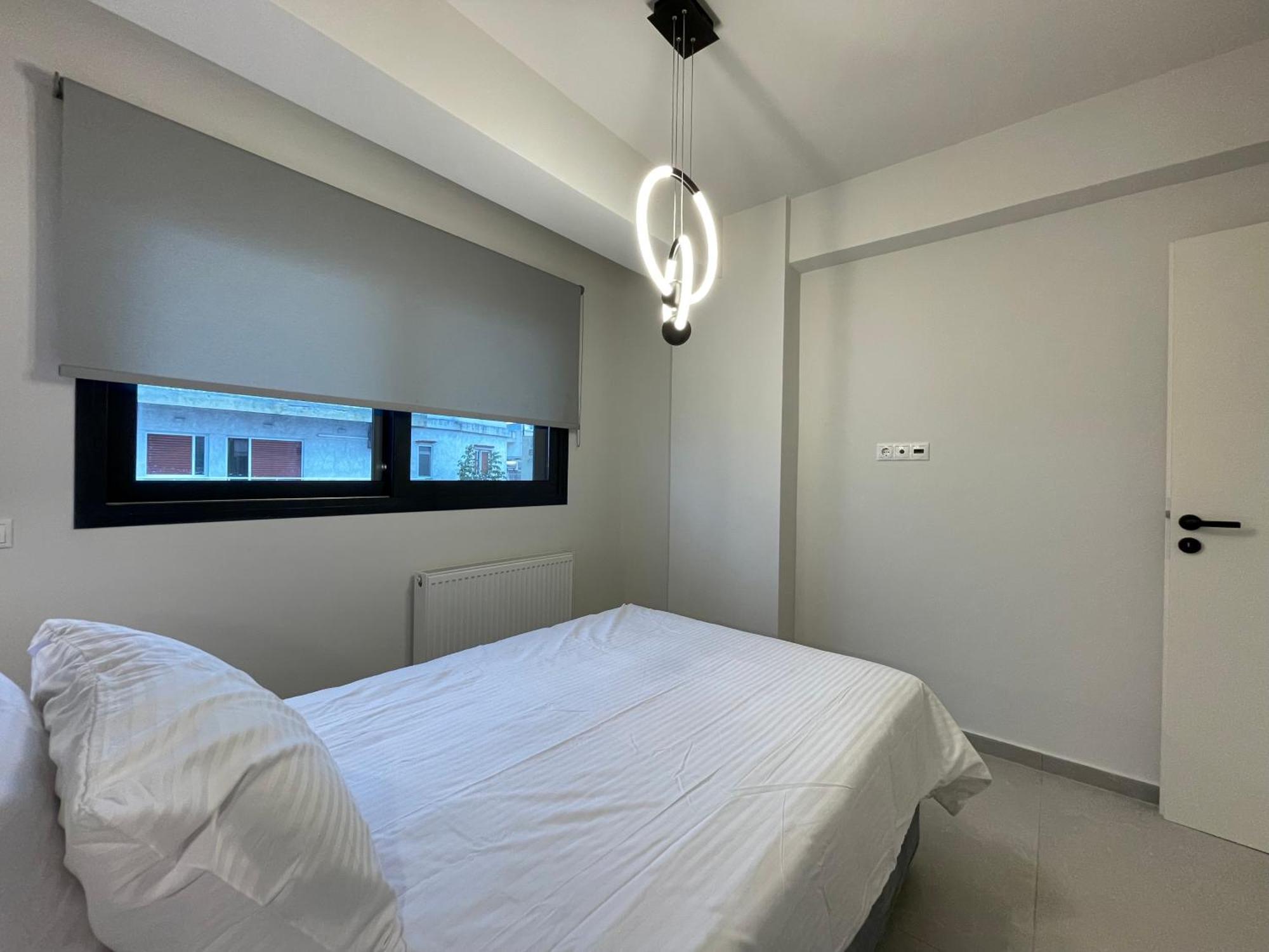 Gleaming Apartments Near Athens Metro Mall エクステリア 写真